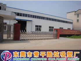 东莞市常平酷炫吸塑厂
